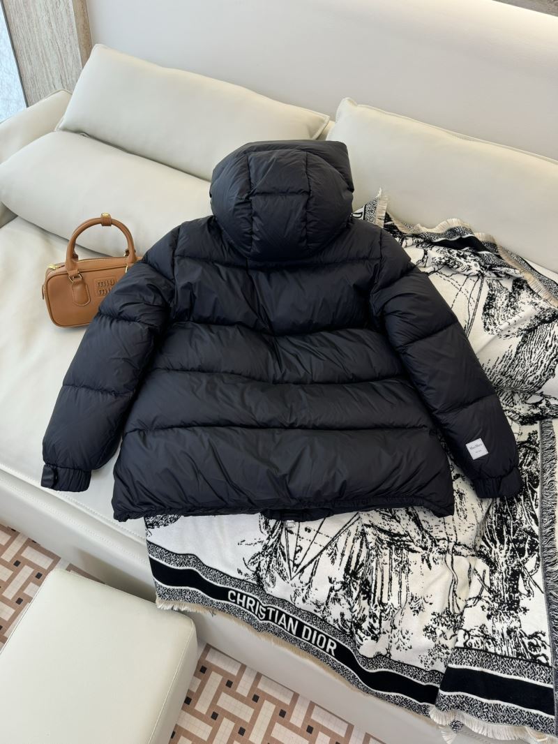 Max Mara Down Jackets